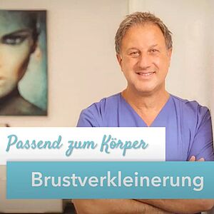 brustverkleinerung Düsseldorf | Bochum | Dr. Karl Schuhmann